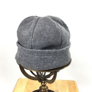 St. John's Bay Grey Beanie